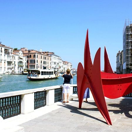 Peggy-Guggenheim Leilighet Venezia Eksteriør bilde