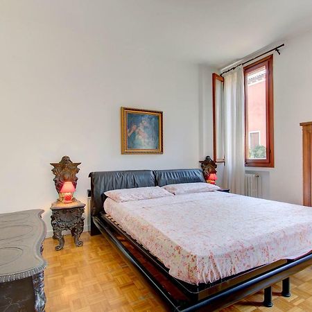 Peggy-Guggenheim Leilighet Venezia Eksteriør bilde