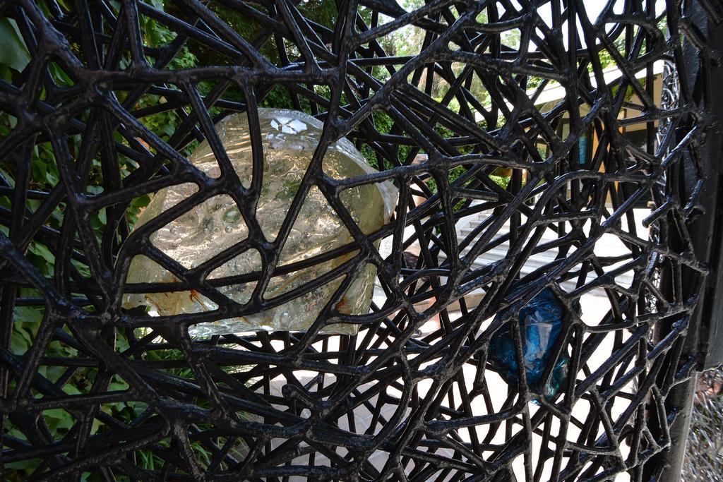 Peggy-Guggenheim Leilighet Venezia Eksteriør bilde